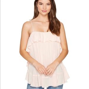 Free People Cascades Top